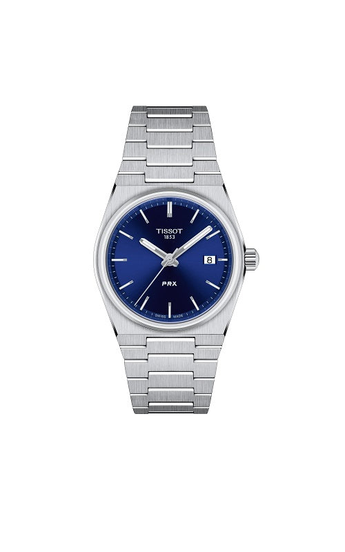 Tissot "PRX" 35MM Quartz watch T137.210.11.041.00