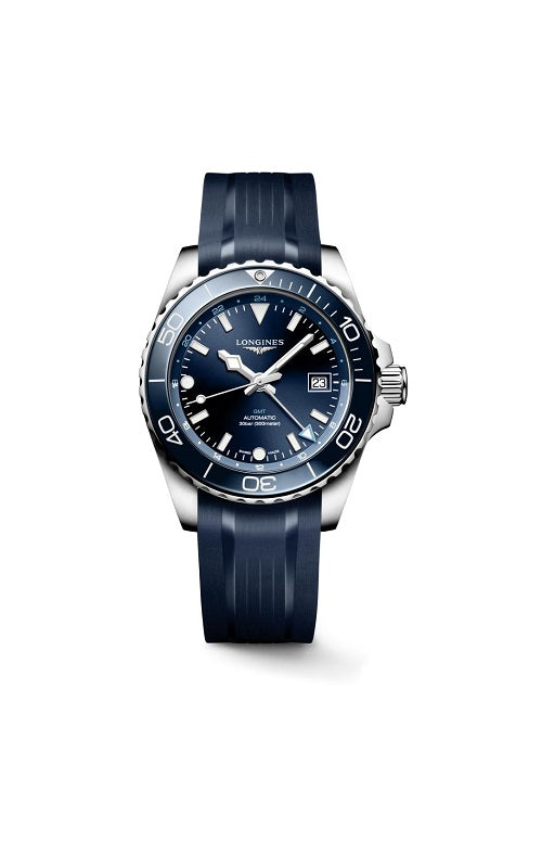 Longines Gentleman watch