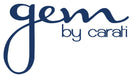 Gem by carati