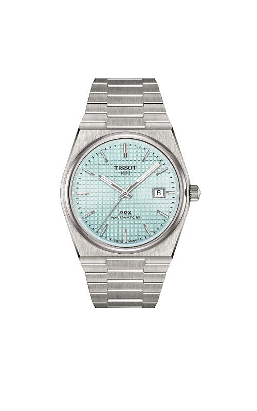 tissot slimmest watch