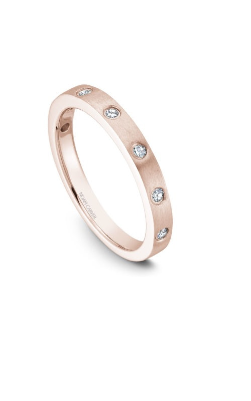 Noam Carver Stackable Ring  STB2-1RA-D