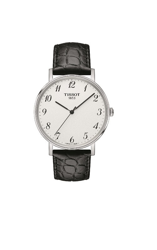 Tissot "Everytime" Quartz watch T109.410.16.032.00
