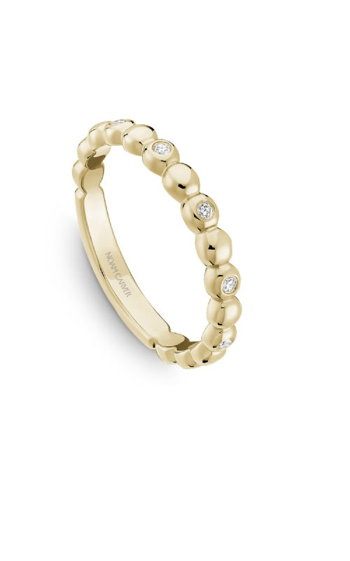 Noam Carver Stackable Ring  STC16-1YA