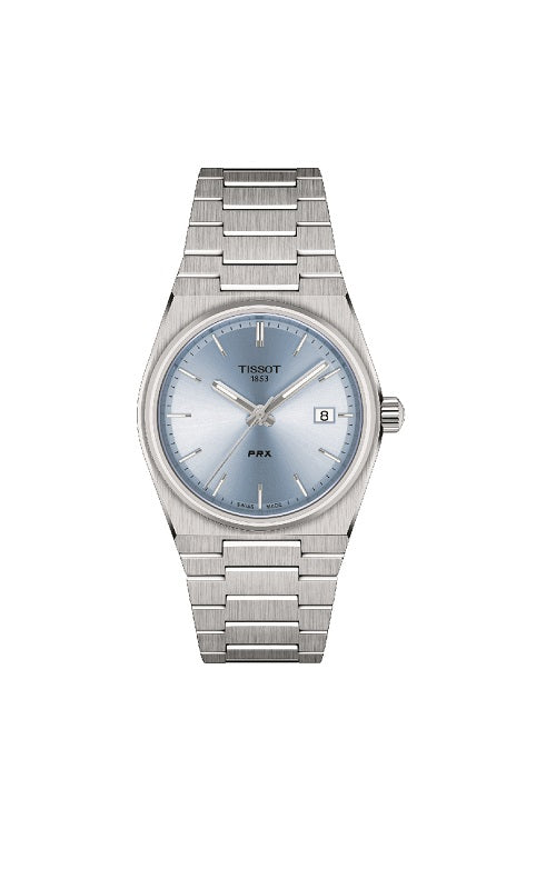 TISSOT PRX UNISEX T137.210.11.351.00 Gem by carati