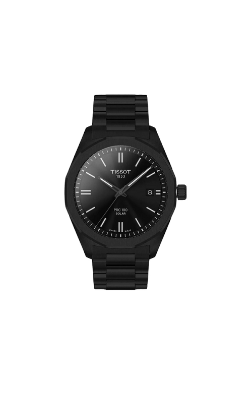 Tissot PRC 100 Solar watch T151.422.33.051.00
