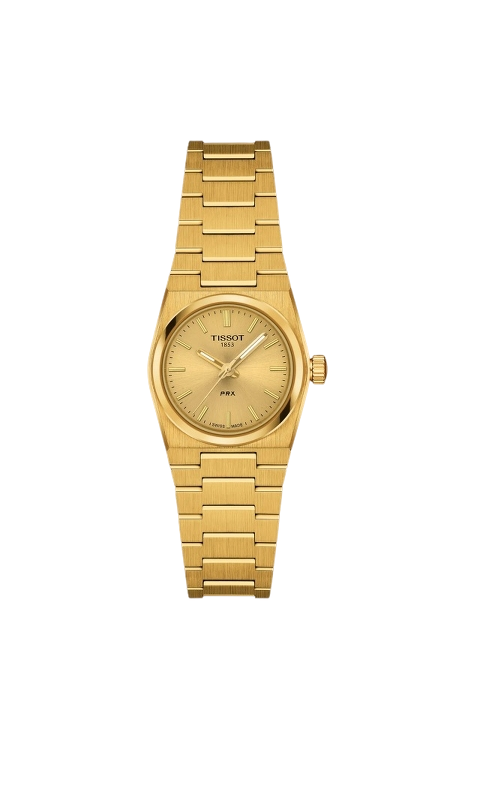 Tissot  PRX  25MM Quartz watch T137.010.33.021.00