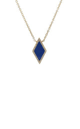 Bassali Lapis Lazuli Necklace G17202