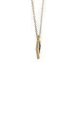 Bassali Lapis Lazuli Necklace G17202