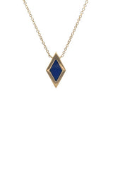 Bassali Lapis Lazuli Necklace G17202