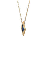Bassali Lapis Lazuli Necklace G17202