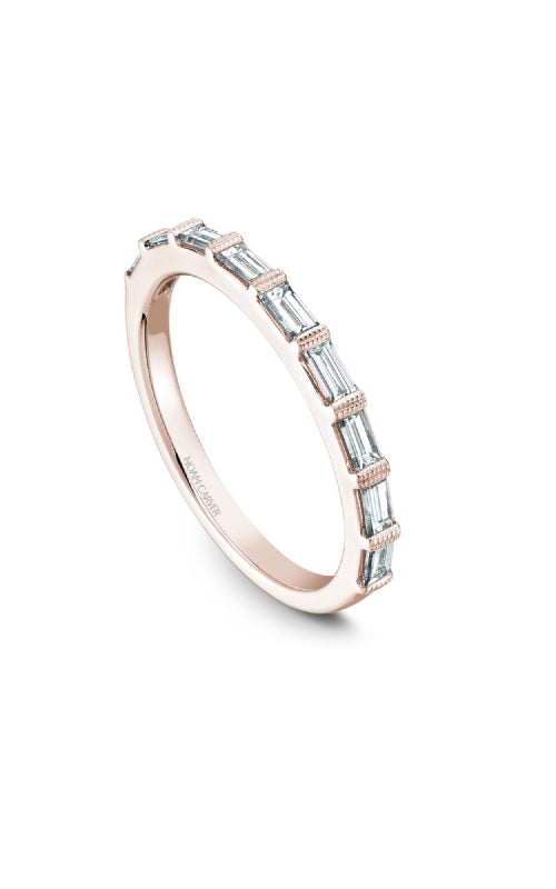 Noam Carver Stackable Ring  STA7-1R