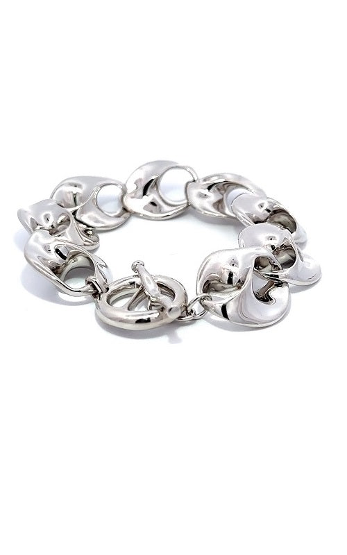 Jorge Revilla " Love" Bracelet G13436