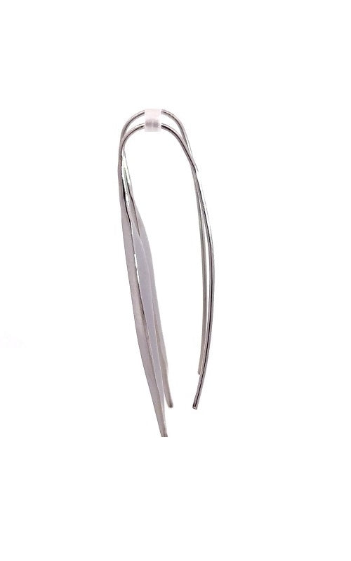 Jorge Revilla 'Forest' Sterling Silver Dangle Earrings  G14456