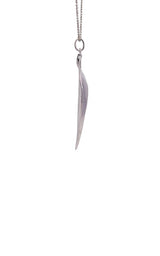 Jorge Revilla 'Forest' Sterling silver Necklace G14458