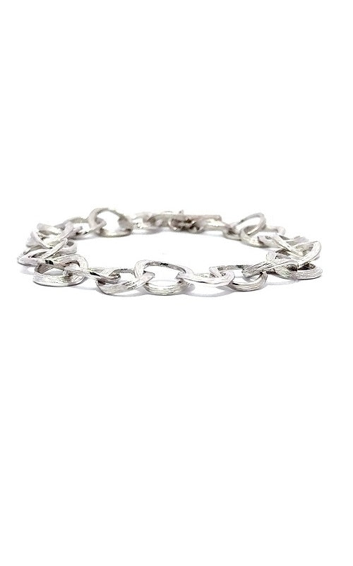 Sterling silver 'Florence' Bracelet  G15305