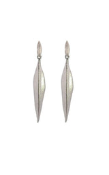 Jorge Revilla 'Forest' Sterling Silver Dangle Earrings  G15306