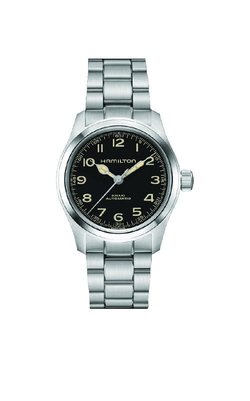 Hamilton " KHAKI FIELD MURPH AUTO" Watch H70405130