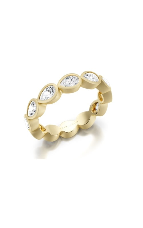 Noam Carver 14k Ring  D14-PSYA-015