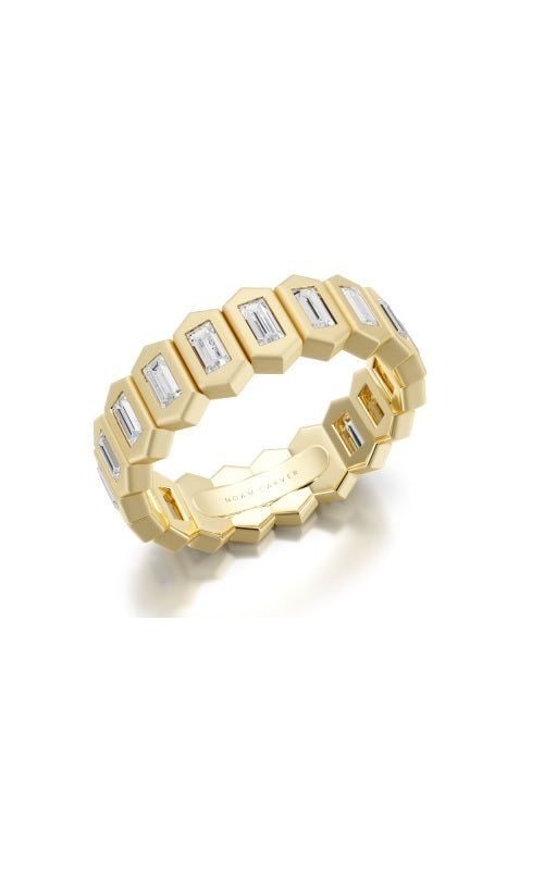 Noam Carver 14k Ring  D19-BGYA-005