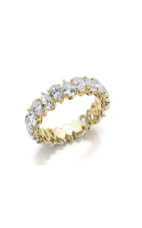 Noam Carver 14k Ring  D28-PSYA-015