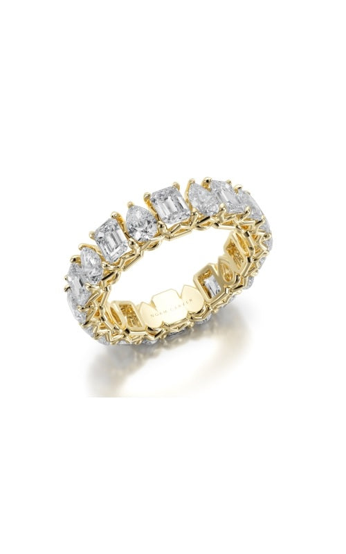 Noam Carver 14k Ring  D34-EMYA-025