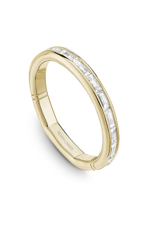 Noam Carver Ring A090-01B