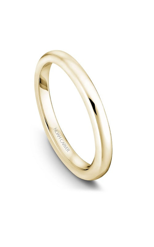 Noam Carver Ring B006-03B