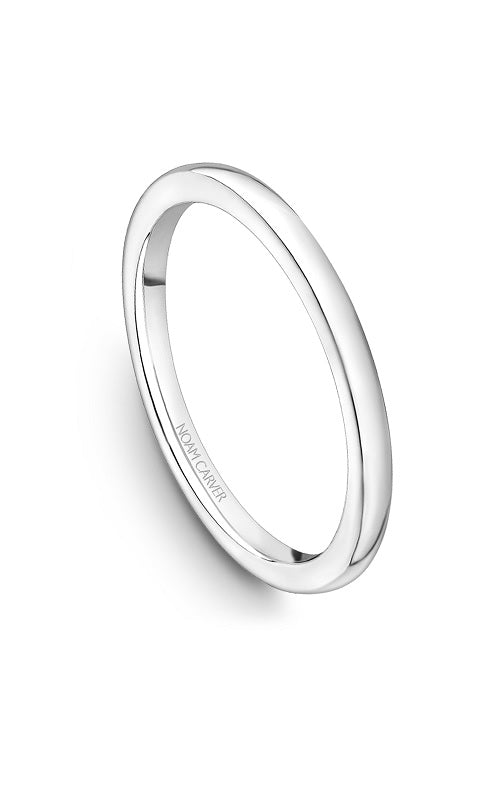 Noam Carver Ring B370-01B