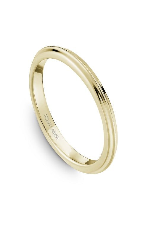 Noam Carver Ring B394-01B