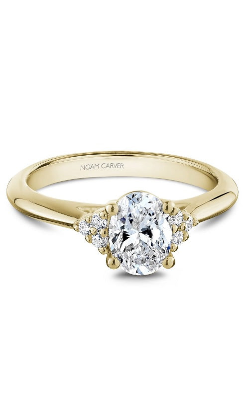 Noam Carver Ring R060-02A