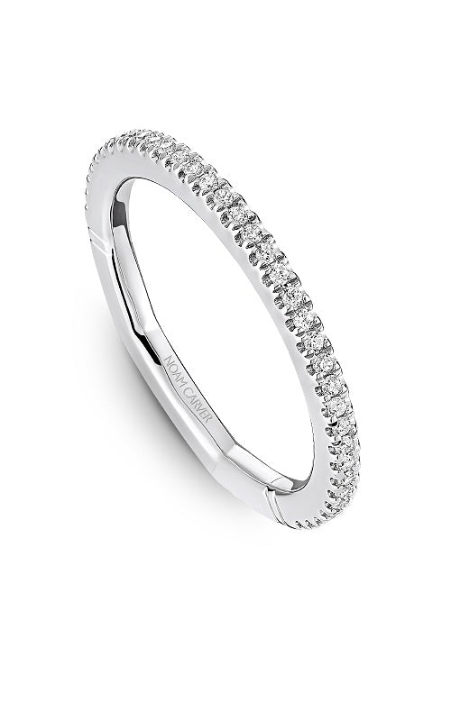 Noam Carver 14k Ring  A110-01B