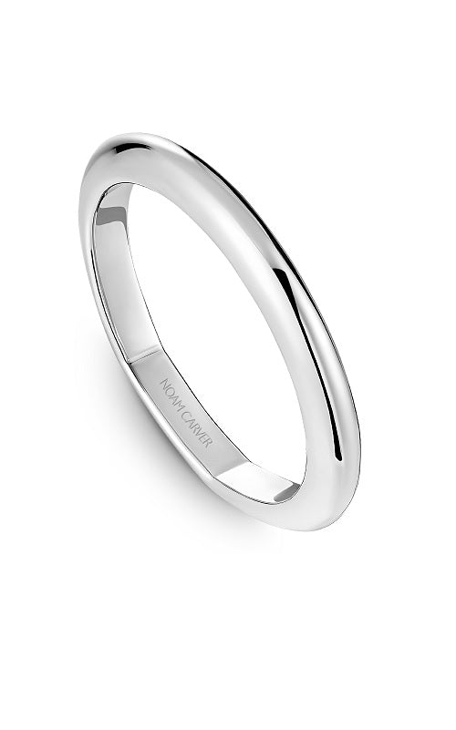 Noam Carver 14k Ring  A131-01B