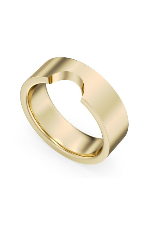 Noam Carver 14k Ring  B475-01B