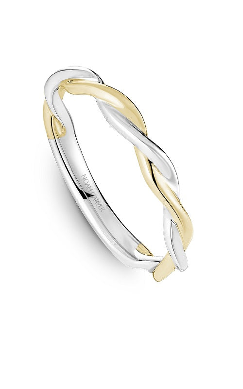 Noam Carver 14k Ring  R053-03YWB