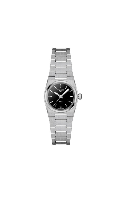 Tissot "PRX " 25MM Quartz watch T137.010.11.056.00