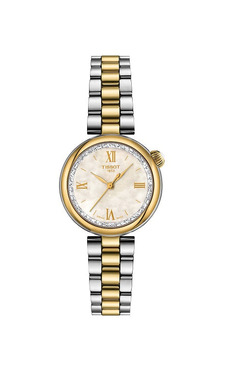 Tissot Desire Small Lady Quartz watch T152.010.22.118.01