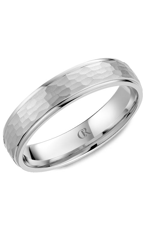 CrownRing Gent's   CR-003