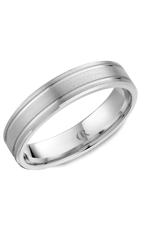 CrownRing Gent's  CR-005