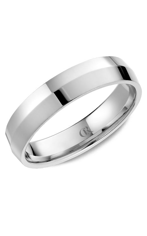 CrownRing Gent's CR-007