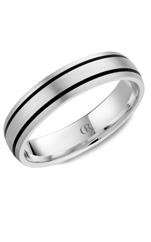 CrownRing Gent's CR-008