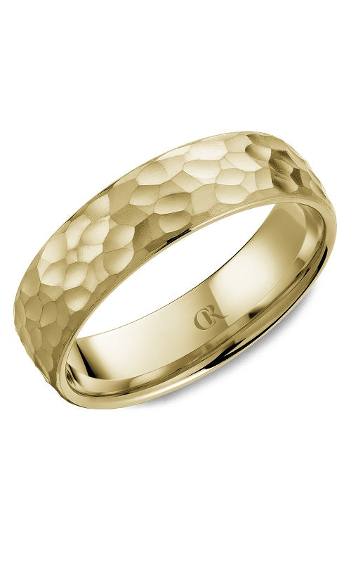 CrownRing Gent's CR-010