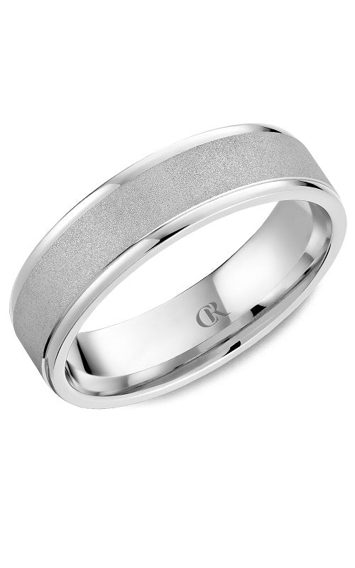 CrownRing Gent's  CR-013