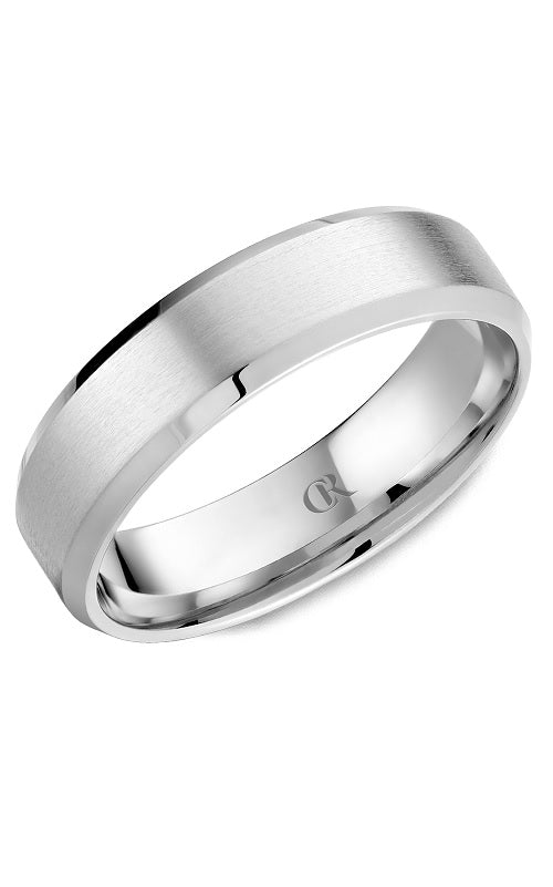 CrownRing Gent's CR-015