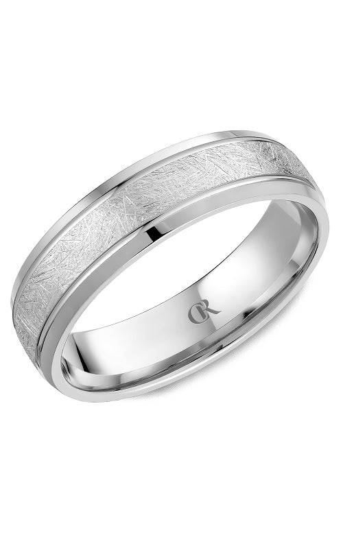 CrownRing Gent's CR-019