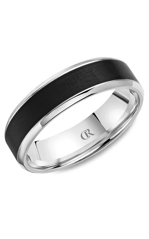 CrownRing Gent's  CR-021