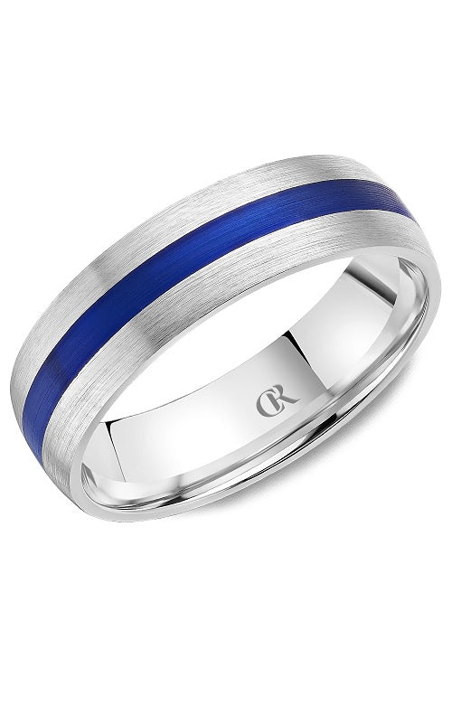 CrownRing Gent's CR-023