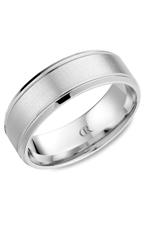 CrownRing Gent's  CR-027