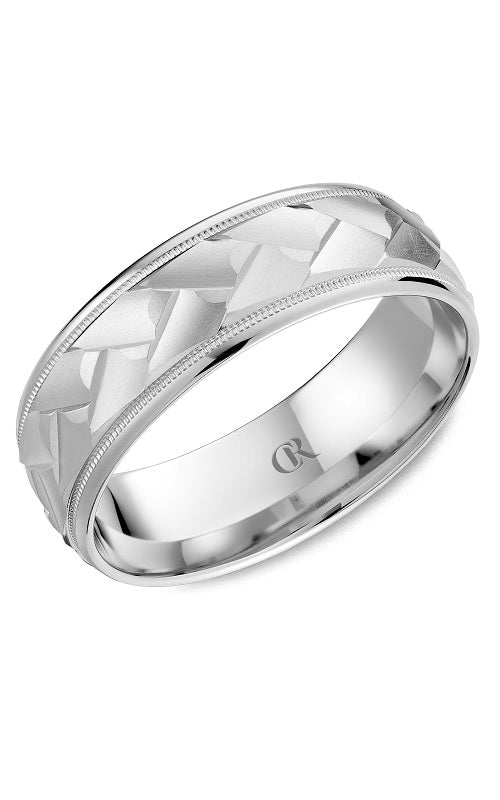 CrownRing Gent's CR-028