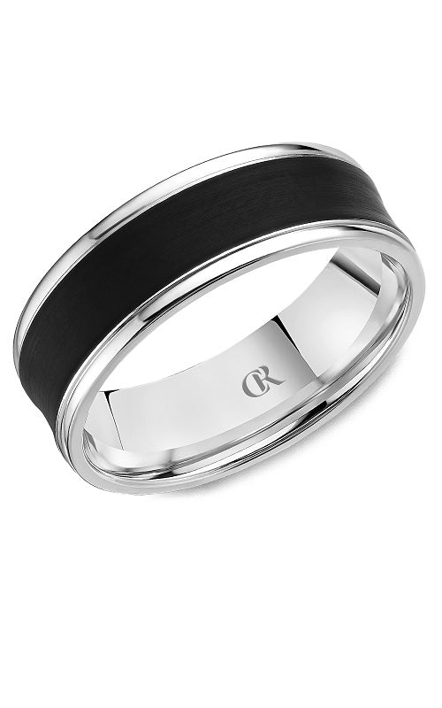 CrownRing Gent's  CR-036