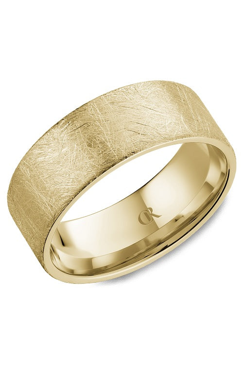 CrownRing Gent's CR-041